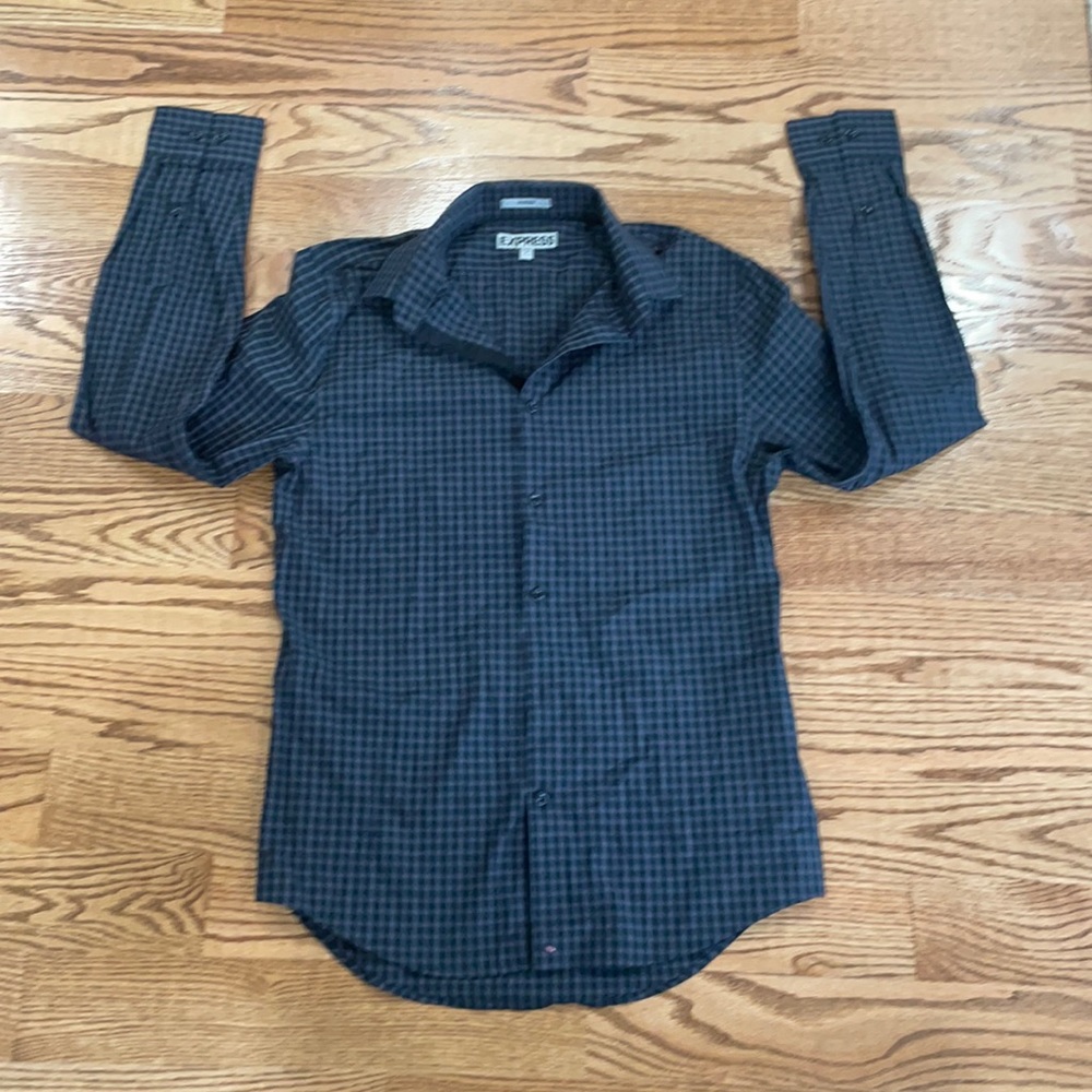 Tuxedo express size s men new